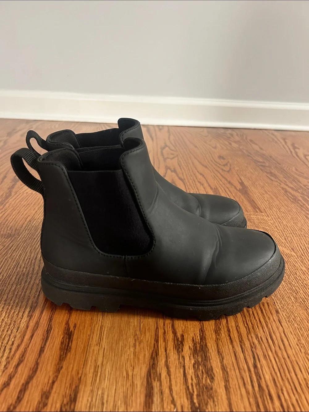 Native excellent preowned